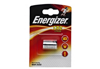Energizer CR2 3V Lithium Battery